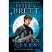 The Hidden Queen: Book Two of The Nightfall Saga