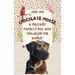 Chocolate Moose: A Military Family's Dog Who Traveled the World