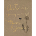 Art Is: A Journey Into the Light
