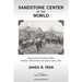 Sandstone Center of the World