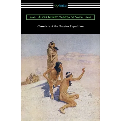 Chronicle of the Narvaez Expedition