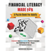 Financial Literacy Made Fun: A Puzzle Book For Adults