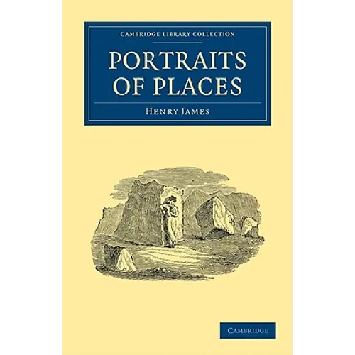 Portraits of Places