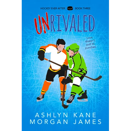 Unrivaled: Volume 3 (First Edition, First)