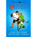 Unrivaled: Volume 3 (First Edition, First)