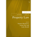 Modern Studies in Property Law, Volume 12