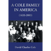 A Cole Family in America (1633-2003)