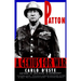 Patton: Genius for War, a