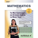Gace Mathematics 022, 023 Teacher Certification Study Guide Test Prep