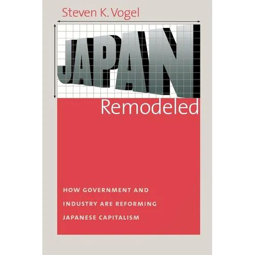 Japan Remodeled