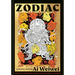 Zodiac: A Graphic Memoir