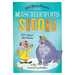 Will Shortz Presents Mischievous Sudoku: 200 Easy to Hard Puzzles