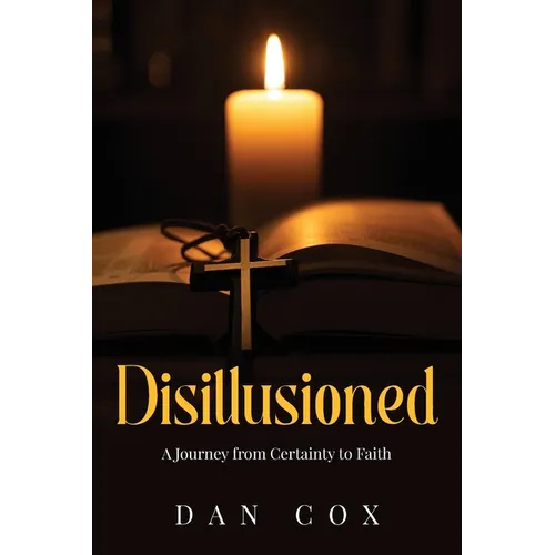 Disillusioned