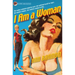 I am a Woman