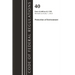 Code of Federal Regulations, Title 40 Protection of the Environment 63.600-63.1199, Revised as of July 1, 2023