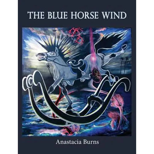 The Blue Horse Wind