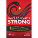 Shift to What's Strong: 6 Strength-Based Habits that Shape How You See Yourself, Your Students, and the World Around You