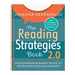 The Reading Strategies Book 2.0 (Spiral): Your Research-Based Guide to Developing Skilled Readers