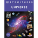 Eyewitness Universe