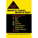 What's Toxic, What's Not: Everything You Need to Know About: Mold, Lead, Radon, Asbestos, Food Additives, Power Lines, Cancer Clusters, and More...