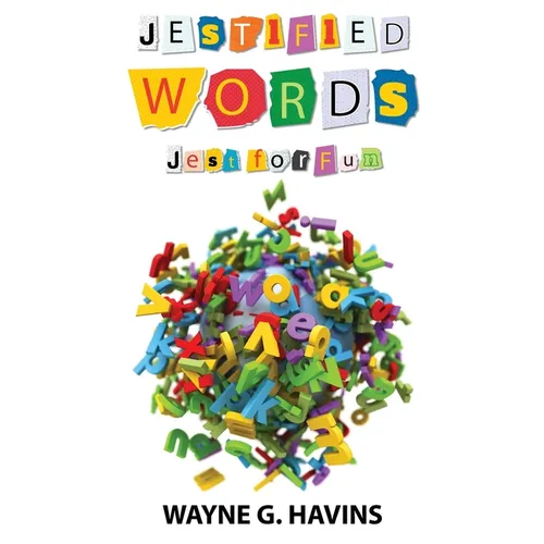 Jestified Words: Jest for Fun