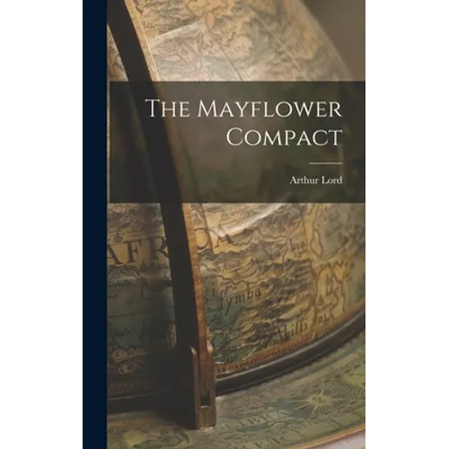 The Mayflower Compact
