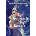 The Fragments That Remain