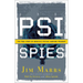 Psi Spies: The True Story of America's Psychic Warfare Program