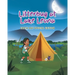 Litterbug at Lake Leona: Earth Day Special Edition