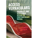 Access Vernaculars: Disability and Accessible Design in Contemporary Russia
