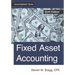 Fixed Asset Accounting: Sixth Edition
