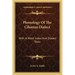 Phonology Of The Cilentan Dialect: With A Word Index And Dialect Texts