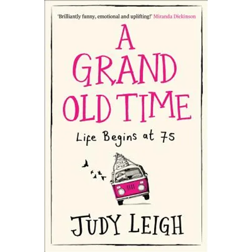 A Grand Old Time