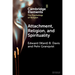 Attachment, Religion, and Spirituality