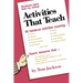 Activities That Teach: Students Learn Best By Doing!