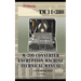 M-209 Converter Encryption Machine Technical Manual