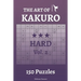 The Art of Kakuro Hard Vol.2