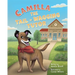 Camilla The Tail-Wagging Tutor
