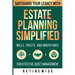 Estate Planning Simplified: Safeguard Your Legacy with Wills, Trusts, and Inheritance for Effective Asset Management