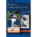 Baseball in Broome County