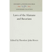 Laws of the Alamans and Bavarians
