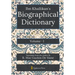 Ibn Khallikan's Biographical Dictionary - Vol 1