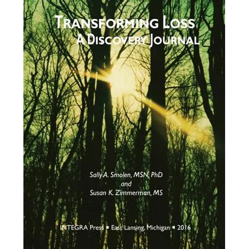 Transforming Loss Journal