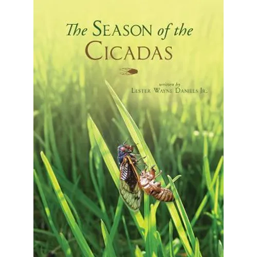 The Season of the Cicadas