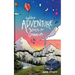 Bedtime Adventure Stories for Grown Ups