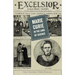 Marie Curie in the Land of Science