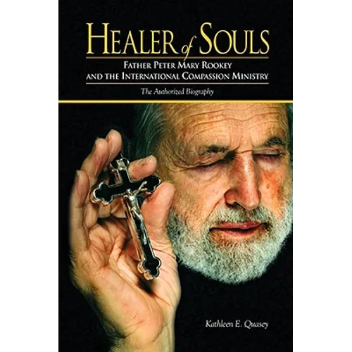 Healer of Souls