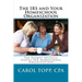 The IRS and Your Homeschool Organization