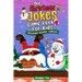 Xmas Jokes Game Book