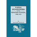Naval Pensioners of the United States, 1800-1851